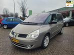 Renault Espace 2.0T Celsium |PANODAK|AUTOMAAT|, Auto's, Origineel Nederlands, Te koop, 5 stoelen, Xenon verlichting