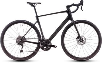 Cube Attain C:62 Race carbon racefiets, alle maten, nieuw beschikbaar voor biedingen