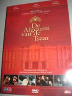 De Afgezant van de Tsaar- Complete serie- 2-DVD- (NIEUW), Cd's en Dvd's, Dvd's | Tv en Series, Verzenden
