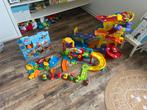 VTech Toet Toet Auto's - Diverse set’s!, Ophalen, Gebruikt, Jongen of Meisje