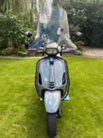 Vespa sprint, Fietsen en Brommers, Ophalen, Gebruikt, Overige modellen, Maximaal 45 km/u