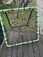 Voetbal Rek - Ideaal voor training!, Sport en Fitness, Voetbal, Ophalen, Gebruikt, Overige typen