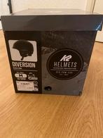 Ski- snowboard helm M .    NIEUW, Sport en Fitness, Snowboarden, Ophalen of Verzenden, Nieuw, Helm of Bescherming