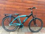 Prachtige Alpina Yabber 26 inch jongensfiets met 3 Nexus V, Fietsen en Brommers, Fietsen | Jongens, Gebruikt, Alpina, Handrem