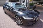 Volvo V90 2.0 B4 Momentum Pro Automaat (bj 2021), Zwart, 4 cilinders, Zwart, 1731 kg
