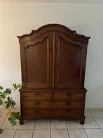 Antieke kast / dressoir, Antiek en Kunst, Antiek | Meubels | Kasten, Ophalen