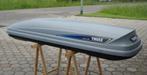 Thule pacific 500 ski dakkoffer - compleet & goede staat, Auto diversen, Dakkoffers, Ophalen, Zo goed als nieuw