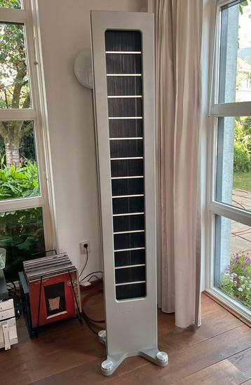 Topklasse Elektrostaten Gereviseerd+Verbeterd!! beschikbaar voor biedingen