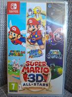 Super Mario 3D All-Stars | NIEUW / SEALED | ZELDZAAM, 1 speler, Nieuw, Ophalen of Verzenden, Vanaf 3 jaar
