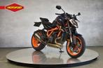 KTM 1290 SUPER DUKE R (bj 2023), Bedrijf, Naked bike