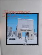 1969-1994 Garage 28/50 - Kunstenaar: Henk Dijkman, Antiek en Kunst, Ophalen of Verzenden