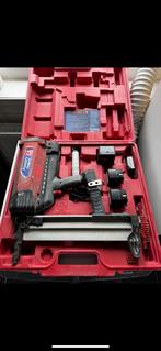 Power trak-it C4 schiethamer, Doe-het-zelf en Verbouw, Ophalen of Verzenden, Gebruikt