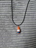Ketting Nijntje, Ophalen of Verzenden, Nieuw, Oranje, Met hanger