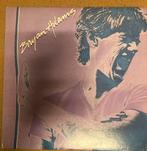 Bryan Adams - LP Bryan Adams, Ophalen of Verzenden, 1980 tot 2000, Gebruikt, 12 inch