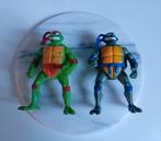 Vintage Teenage Mutant Ninja Turtles, Ophalen of Verzenden, Gebruikt