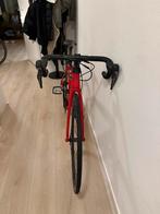 Refurbished Merida Scultura Endurance 5000 (2020), 28 inch, Carbon, Minder dan 49 cm, Zo goed als nieuw