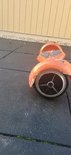 Hoverboard zonder oplader - Werkt nog prima!, Ophalen