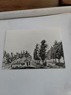 50 jaar OUD UTRECHT. - M.J. GOETZEE, Ophalen of Verzenden, Voor 1920, Utrecht