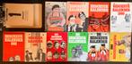 Bescheurkalender Koot & Bie, 11 jaargangen, Ophalen, Jaarkalender, Zo goed als nieuw