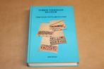 Turkse volksdans kultuur — Gesigneerd met opdracht, Ophalen of Verzenden, Zo goed als nieuw, Europa