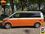 Volkswagen TRANSPORTER, Caravans en Kamperen, Volkswagen, Bedrijf, Diesel, Airconditioning