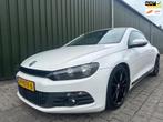 Volkswagen Scirocco 1.4 TSI, Voorwielaandrijving, Euro 5, Gebruikt, 4 cilinders