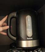 Tefal waterkoker, Witgoed en Apparatuur, 1 tot 2 liter, Ophalen of Verzenden, Gebruikt