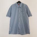 S.oliver blouse maat xl, Kleding | Heren, Overhemden, Halswijdte 43/44 (XL), S.Oliver, Ophalen of Verzenden