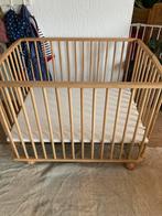 Petite Amelie inklapbare box, Kinderen en Baby's, Ophalen, Zo goed als nieuw