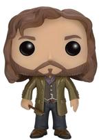 Harry Potter POP! Movies Vinyl Figure Sirius Black 9 cm, Funko, Onbekend, Nieuw, Ophalen of Verzenden