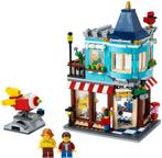 LEGO Creator 31105-1 Townhouse Toy Store, Kinderen en Baby's, Speelgoed | Duplo en Lego, Ophalen of Verzenden, Zo goed als nieuw