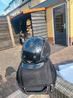 Casco Cap maat S = 54-56 cm, Motoren, Ophalen, Gebruikt
