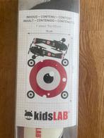 KidsLAB Muurstickers - Nieuw!, Ophalen, Nieuw, Wanddecoratie