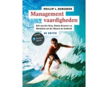 Managementvaardigheden 9789043040747 beschikbaar voor biedingen