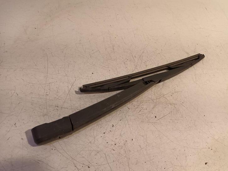 Ruitenwisserarm achterruit Opel Astra, Auto-onderdelen, Ruiten en Toebehoren, Opel, Gebruikt, Herkomst onderdeel bekend, 12 maanden garantie