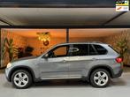 BMW X5 xDrive30d High Executive Pano Memory Xenon Trekhaak L, Gebruikt, 2993 cc, Panoramadak, 2080 kg