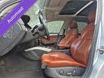 Audi A4 Avant 3.2 FSI quattro/Led/Luxe Leer/Pano/265 PK/19'', Auto's, Audi, Gebruikt, A4, Vierwielaandrijving, Zilver of Grijs
