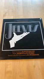 Vinyl lp soundtrack Jeeves (Andrew Lloyd Webber), Cd's en Dvd's, Ophalen of Verzenden, Zo goed als nieuw