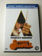 Clockwork Orange – Stanley Kubrick, Cd's en Dvd's, Dvd's | Klassiekers, Overige genres, Gebruikt, Ophalen of Verzenden, Vanaf 16 jaar