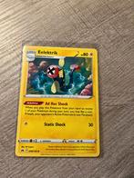 Eelektrik 048/159 Crown Zenith - Pokémon Kaart, Ophalen of Verzenden, Nieuw, Losse kaart
