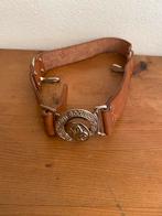 Boy Scouts padvinderij riem kindermaat, Verzamelen, Ophalen of Verzenden, Gebruikt, Kleding