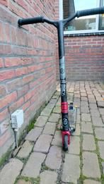 Stevige Oxelo Freestyle MF1.8+ stuntstep, Fietsen en Brommers, Steps, Ophalen, Zo goed als nieuw, Gewone step, Oxelo