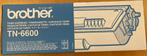Brother TN-6600 Toner (Nieuw, Origineel), Computers en Software, Ophalen, Nieuw, Toner, Brother origineel
