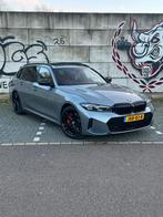 BMW 3-Serie 320e M-Pakket,HUD,PANO, ACC,GARANTIE, Auto's, BMW, 1998 cc, Euro 6, 4 cilinders, 163 pk