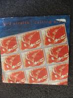 DIRE STRAITS CALLING ELVIS VINYL SINGLE, Ophalen, Gebruikt, Pop, Single