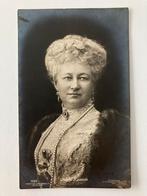 Pruisen 18: Duitse Keizerin Auguste Victoria, Verzenden, Gebruikt, Kaart, Foto of Prent