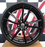 19'' VW velgen R20 Pretoria 5x112 Golf 6 7 + A-merk banden, 19 inch, Banden en Velgen, Nieuw, Ophalen of Verzenden