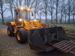 Venieri VF 7.63 shovel met lepels puinbak bak 35km, Zakelijke goederen, Machines en Bouw | Kranen en Graafmachines, Wiellader of Shovel