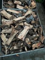 Haardhout, Minder dan 3 m³, Ophalen