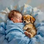 BORDUURPAREOON/3, Hobby en Vrije tijd, Borduren en Borduurmachines, Ophalen, Nieuw, Handborduren, Patroon